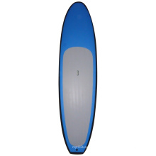 Various Size Soft Surfboard and Stand up Paddle Board with EVA Deck Pad